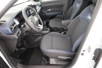 Dacia Duster TCe 130 4x4