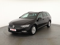 VW Passat Variant 1.5 TSI DSG 3-Zonen-Klima Navi LED