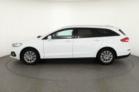 Vorschau: Ford Mondeo Turnier 2.0 EcoBlue Business