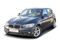 BMW 1er Reihe 118i Advantage Navi Sitzheizung LED