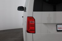 VW Caddy 1.0 TSI