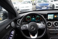 Mercedes-Benz C 200 C200 T AMG Line 4Matic Aut.