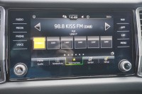 Skoda Kodiaq 1.5 TSI Style