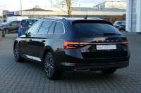 Skoda Superb Combi 2.0 TDI L&K 4x4