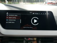 BMW 118 i Advantage