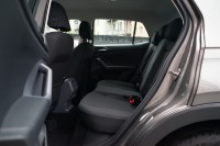 VW T-Cross 1.0 TSI Life