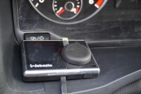 VW Caddy Maxi 2.0 TDI Kasten