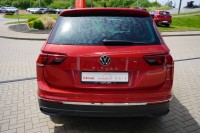 VW Tiguan 1.5 TSI Life DSG