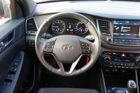 Hyundai Tucson 1.6 Passion blue 2WD