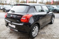 Suzuki Swift 1.2 M-Hybrid Club