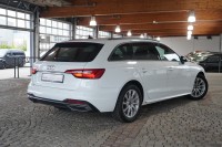 Audi A4 Avant 40 TDI advanced