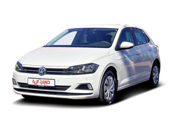 VW Polo 1.0 Comfortline