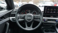 Audi A4 Avant 2.0 TDI advanced