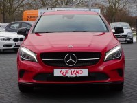 Mercedes-Benz CLA 180 Urban