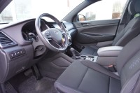 Hyundai Tucson 1.6 T-GDI Passion + 4WD