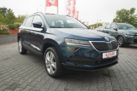 Skoda Karoq 1.5 TSI Style