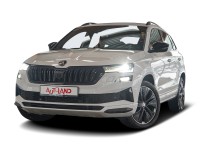 Skoda Karoq 2.0 Sportline 4x4 LED Navi 4x Sitzheizung