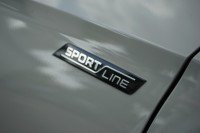 Skoda Kodiaq Sportline 1.5 TSI DSG