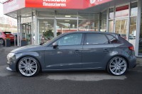 Audi A3 Sportback 35 1.5 TFSI