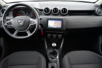 Dacia Duster 1.6 SCe Comfort