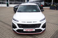 Hyundai Kona 2.0 T-GDI DCT N Performance 19Z HUD