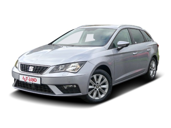 Seat Leon ST 1.4 TSI Style