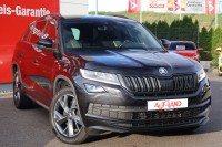 Skoda Kodiaq 2.0 TDI Sportline 4x4