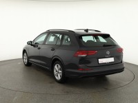 VW Golf VIII Variant 2.0 TDI DSG Life