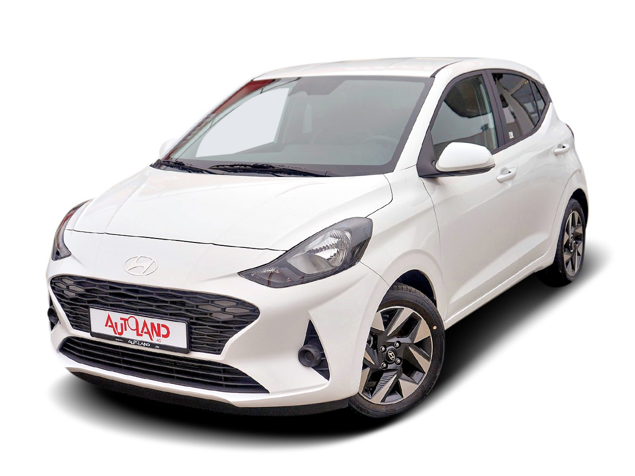 Hyundai i10 1.0