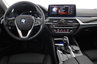 BMW 530 i Touring xDrive Luxury Line
