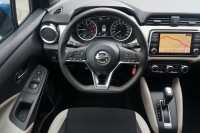 Nissan Micra 1.0 N-Connecta