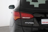 Hyundai Santa Fe 2.2 T-GDI Style