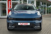 LYNK&CO 01 1.5 TD PHEV Aut.