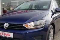 VW Golf Sportsvan VII 1.2 TSI BMT