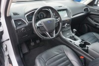 Ford Galaxy 2.0 TDCi Titanium
