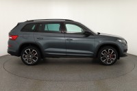 Skoda Kodiaq 2.0 TDI RS DSG 4x4