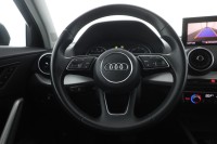 Audi Q2 35 TFSI advanced