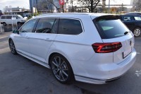 VW Passat Variant 1.4 TSI BMT R-Line DSG