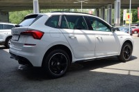 Skoda Kamiq 1.0 Monte Carlo