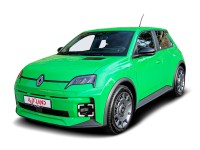 Renault 5 E-Tech 120 Urban Range Evolution LED DAB PDC