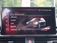 Audi A4 Quattro Avant 40 2.0 TFSI quattro S-line