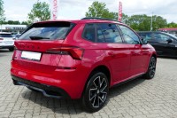 Skoda Kamiq 1.0 TSI Monte Carlo Pano