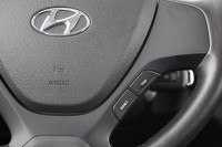 Hyundai i10 1.0 Trend
