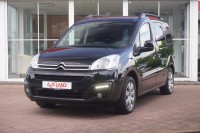 Vorschau: Citroen Berlingo 1.2 PureTech 110 Shine