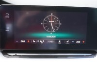 Skoda Octavia Combi 2.0 TDI Clever