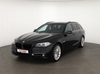 BMW 5er Reihe 520d Touring xDrive 2-Zonen-Klima Navi Sitzheizung