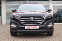 Hyundai Tucson 1.6 GDI