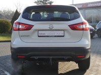 Nissan Qashqai 1.2 DIG-T