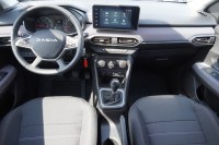 Dacia Sandero Stepway TCe 100 Eco-G