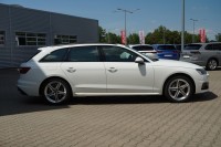 Audi A4 Avant 40 2.0 TDI advanced